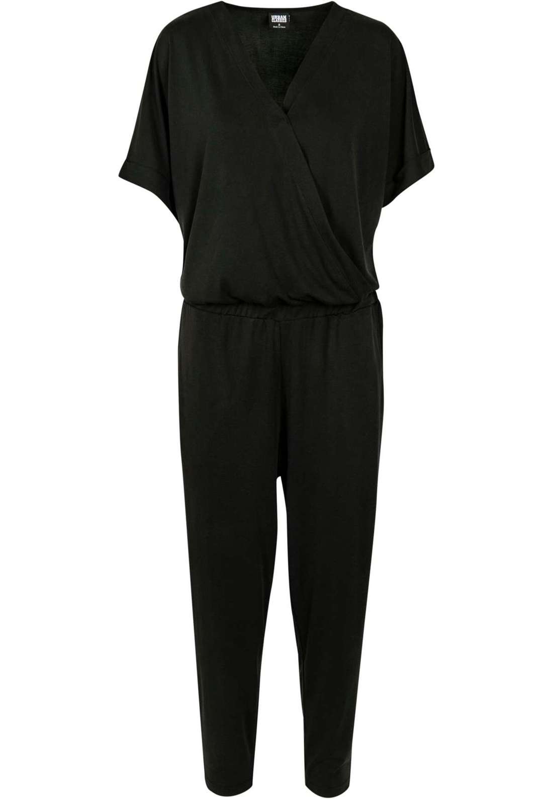 Комбинезон Urban Classics Damen Ladies Modal Jumpsuit