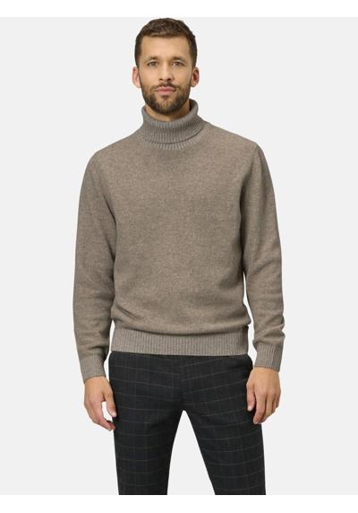 Свитер-водолазка в пестрый вид Pullover VISTABELLA