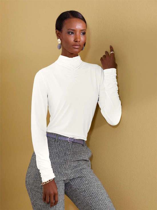 Рубашка с длинным рукавом Shirt