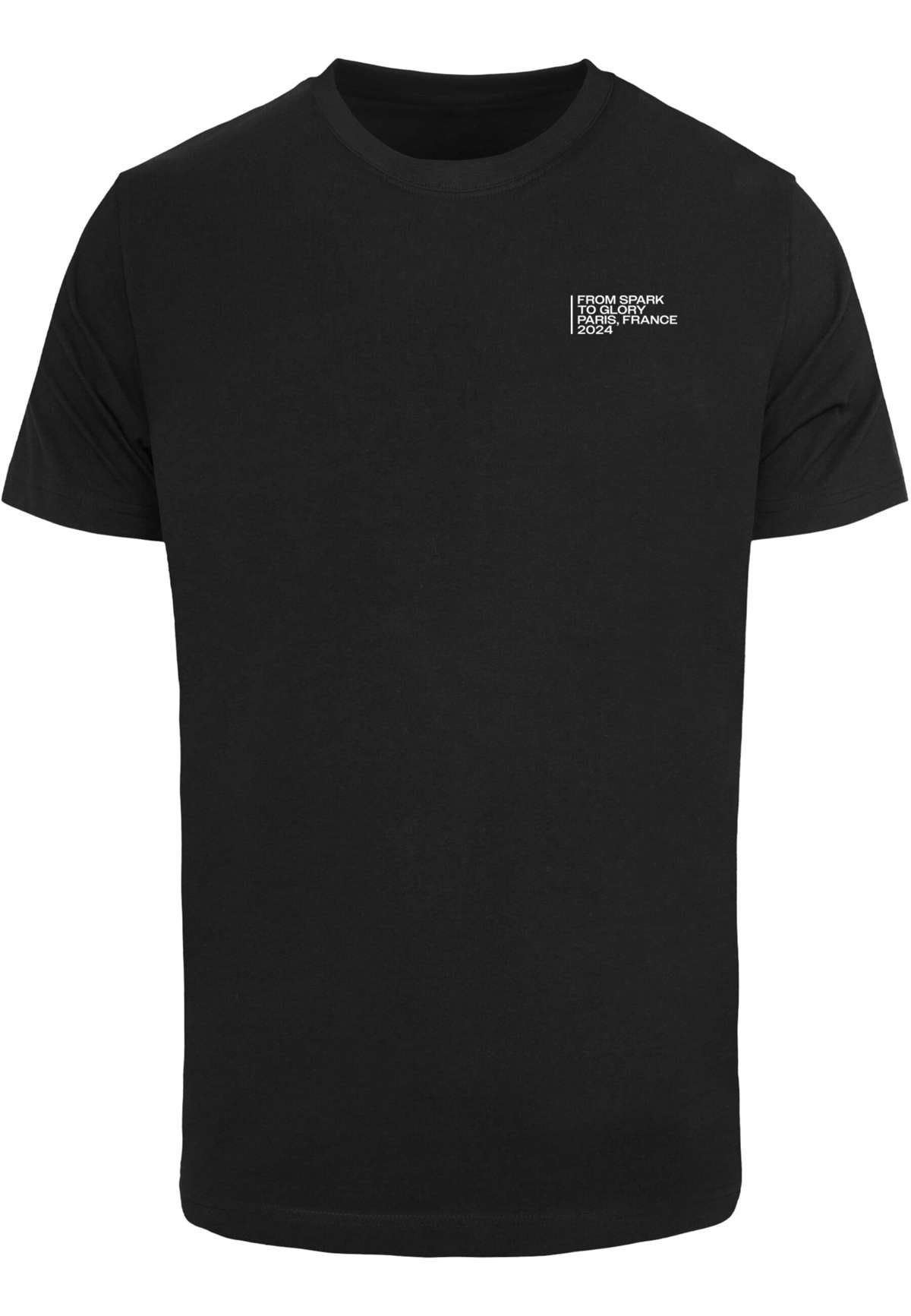 футболка Spirit Flame Tee