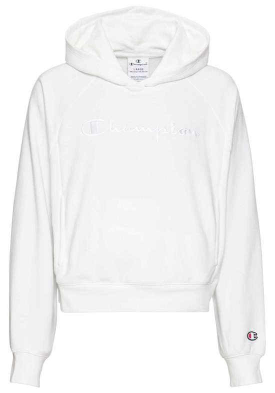 Толстовка с капюшоном