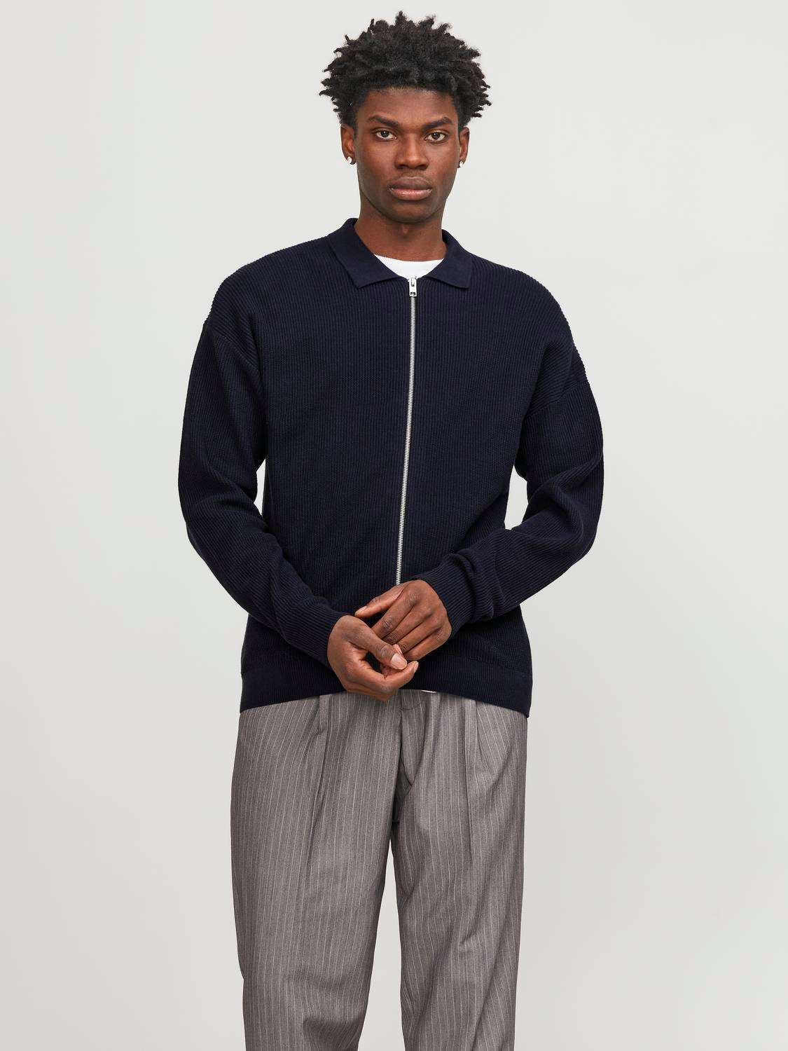 Кардиган JPRCCSPRING PERFECT KNIT CARDIGAN SN