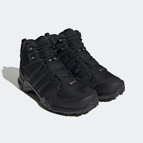 Походная обувь TERREX SWIFT R2 MID GORE-TEX