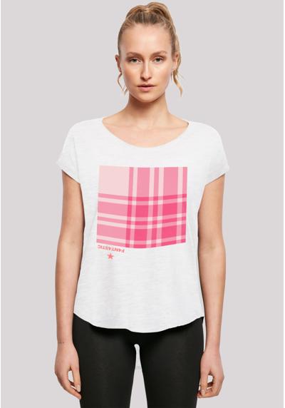 футболка Karo Pink