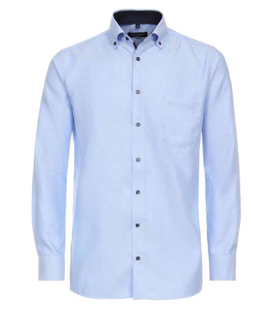 Деловая рубашка Businesshemd uni