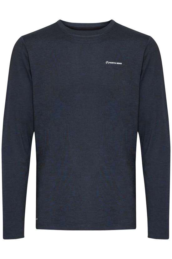 толстовка Langarmshirt NBAdreon M