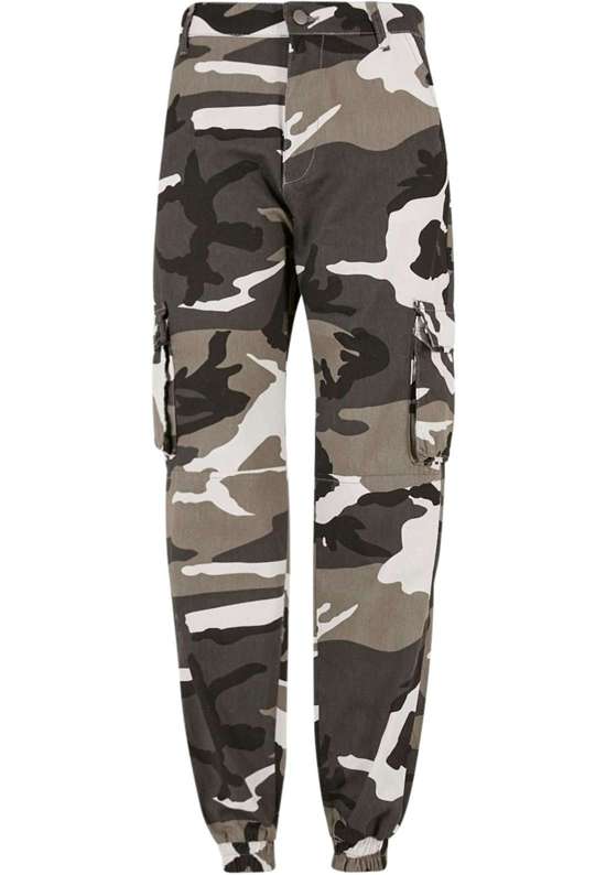 Тканевые брюки Damen Ruby Cargopants