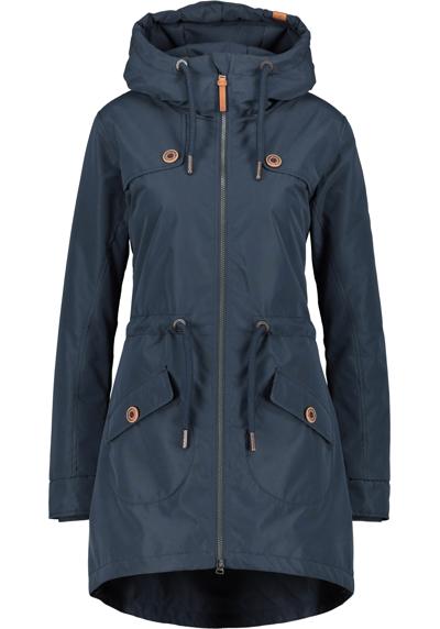 Зимняя куртка Damen CharlotteAK A