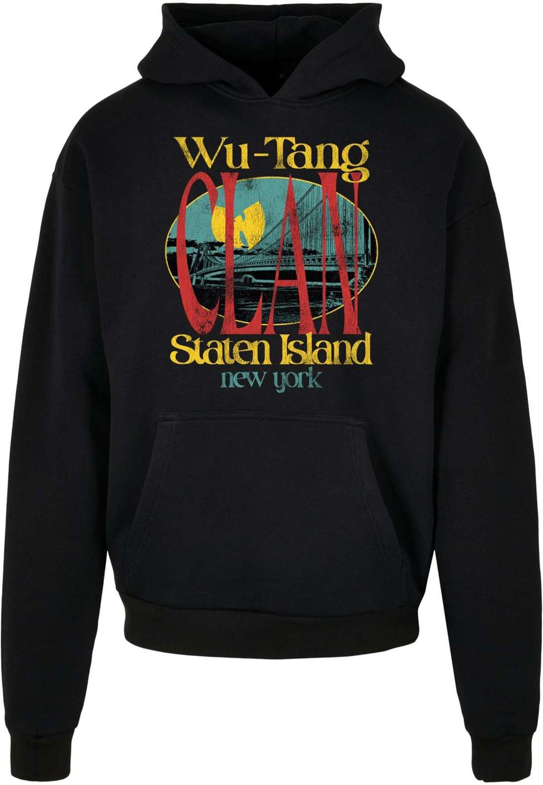 Толстовка с капюшоном Herren