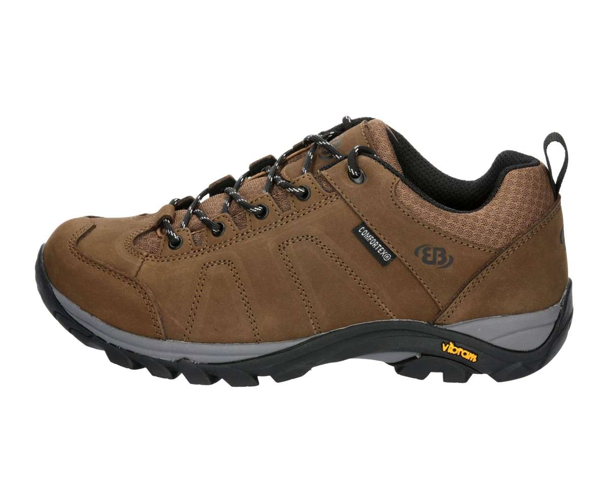 Уличная обувь Outdoorschuh Mount Stevens