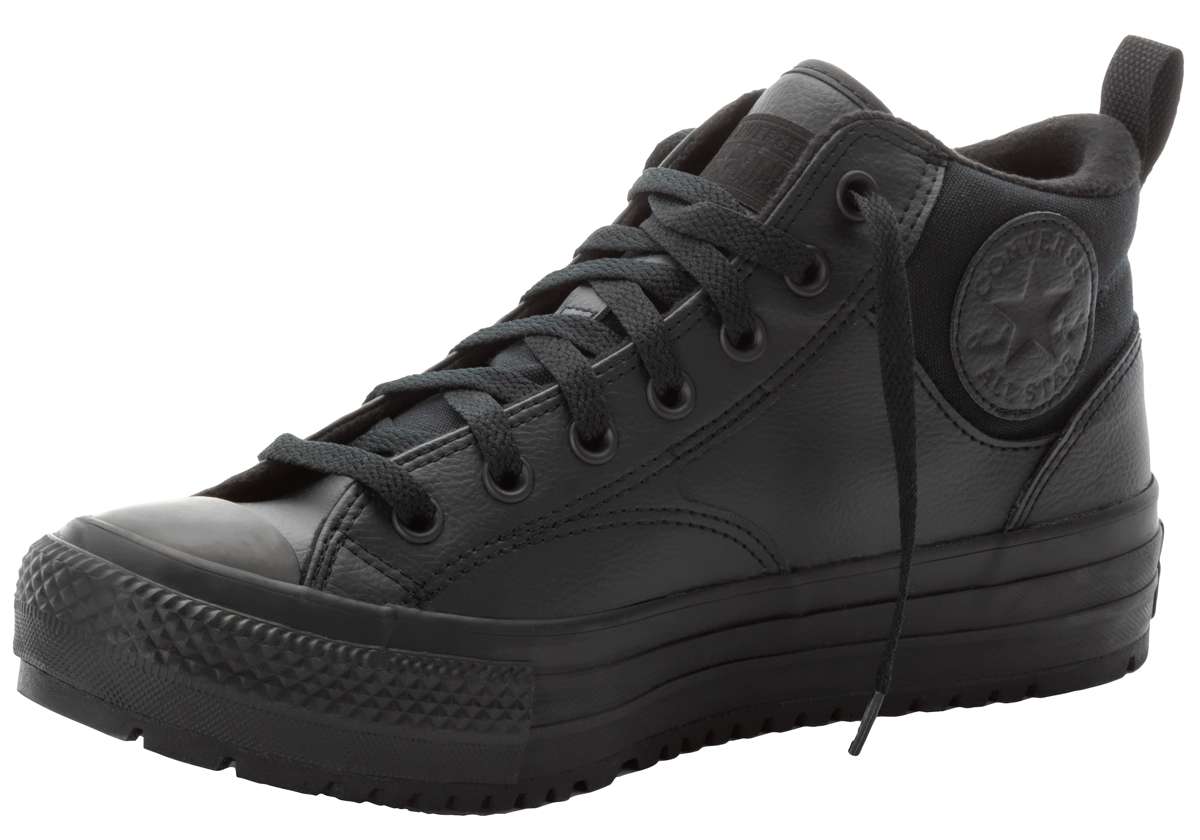Кроссовки-ботинки CHUCK TAYLOR ALL STAR MALDEN STREET