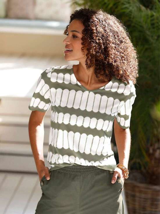 Рубашка с коротким рукавом Shirt