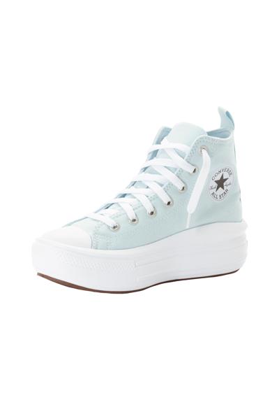 Кроссовки CHUCK TAYLOR ALL STAR MOVE