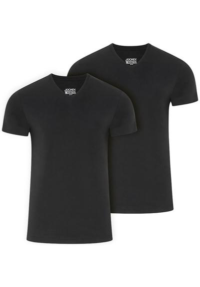 V-образная рубашка American T-Shirt