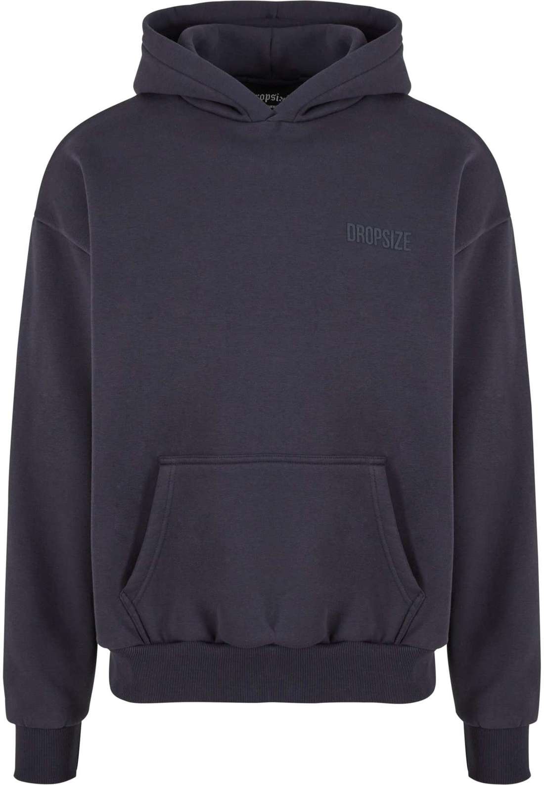 Толстовка с капюшоном Herren  Heavy Oversize Hd Print Hoodie