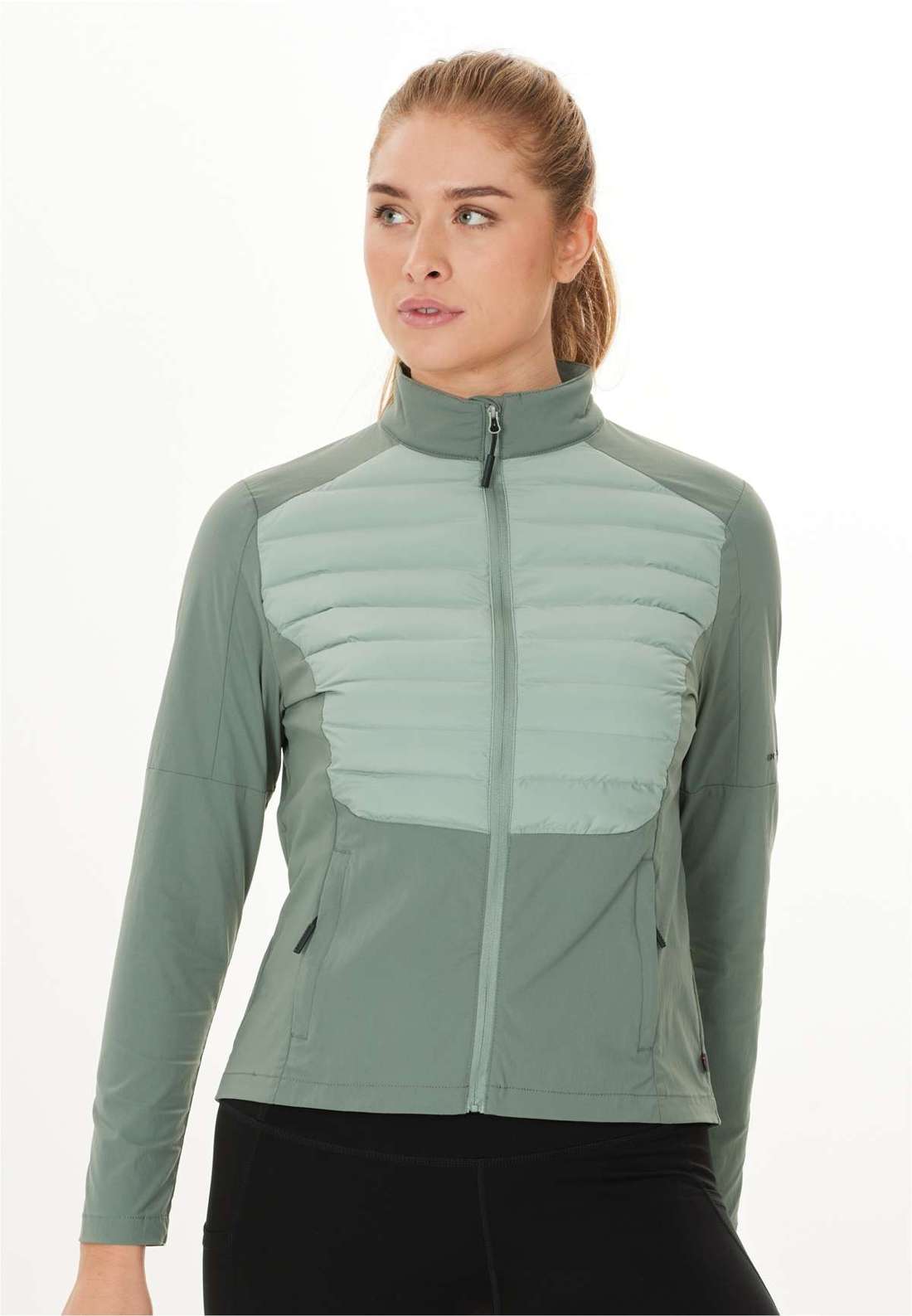 Беговая куртка с водонепроницаемой функцией Beistyla