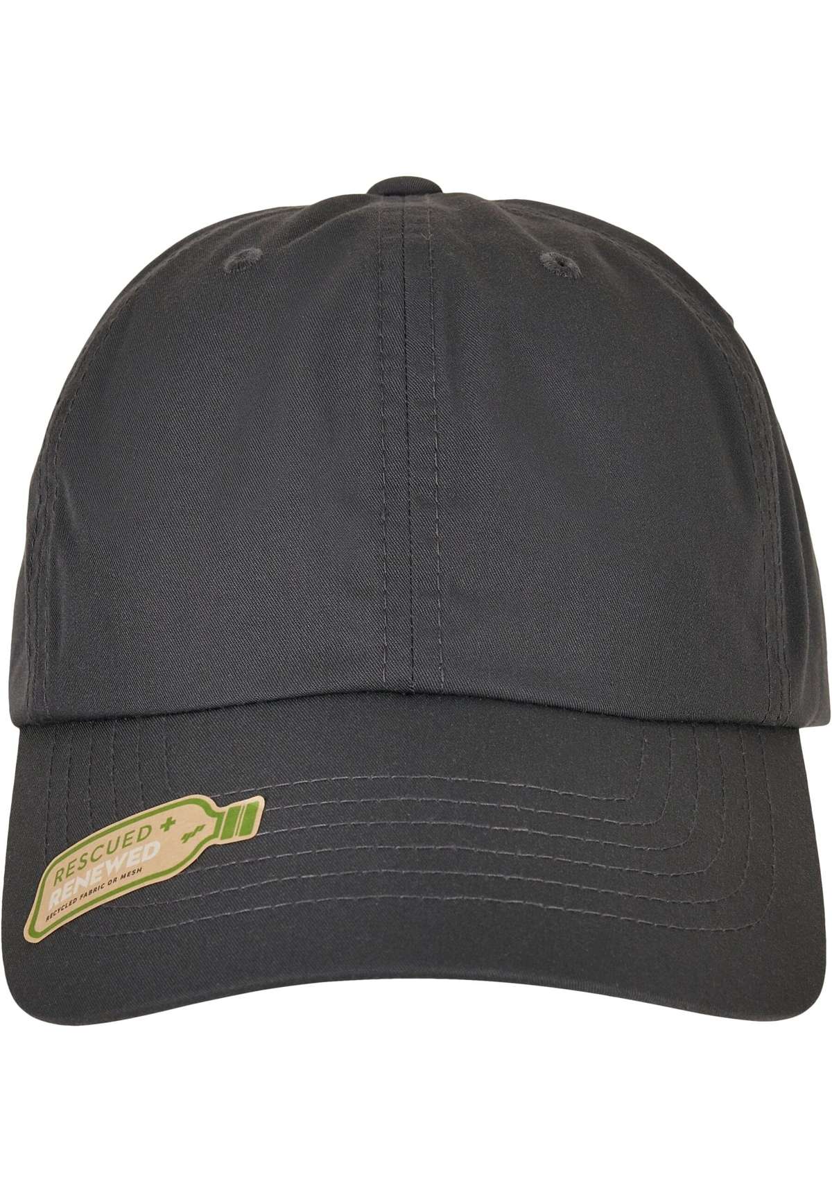 Кепка Snapback Unisex Recycled Polyester Dad Cap