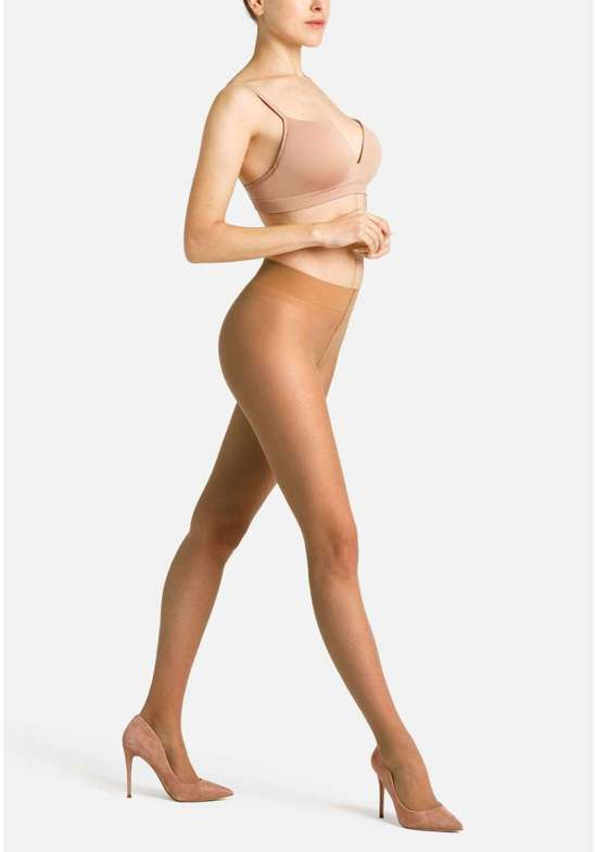 Прозрачные колготки Strumpfhose 1er Pack