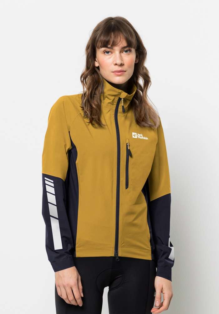 Велосипедная куртка MOROBBIA 2.5L JKT W