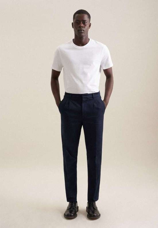 Чинос Schwarze Rose