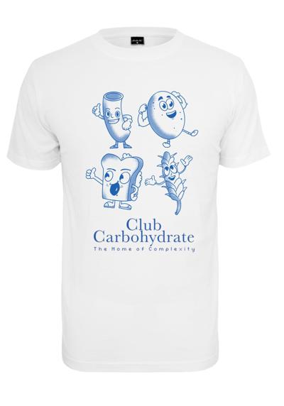 футболка Herren Club Carbohydrate Tee