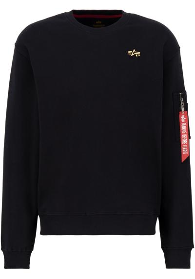 толстовка 3D Small Logo Sweater