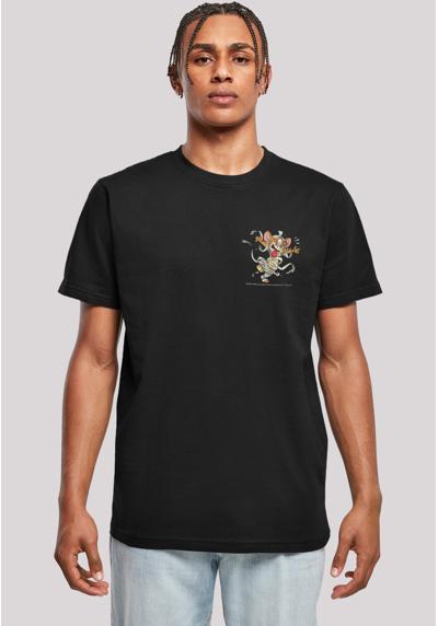 футболка Tom und Jerry Faux Pocket Mummy Jerry
