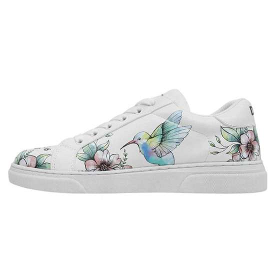 Кроссовки Damen Ace Sneakers As Free As a Bird Vegan Damen Sneaker /