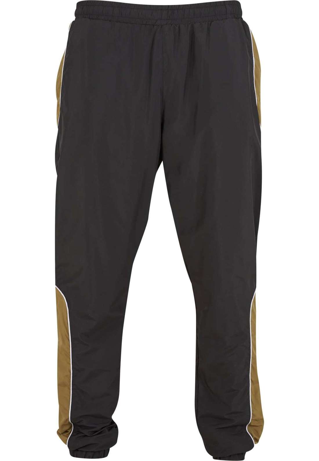 Тканевые брюки Urban Classics Piped Track Pants