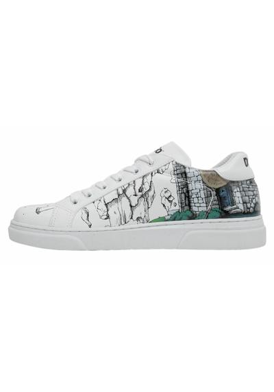 Кроссовки Damen Ace Sneakers Time to Go Vegan Damen Sneaker / female