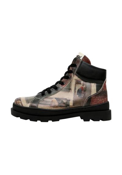 Зимние ботинки Damen Adriana farbig Vegan Damen Boots / female