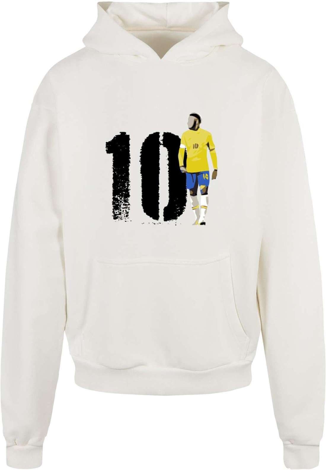 Толстовка с капюшоном Herren Player 5 Ultra Heavy Hoody