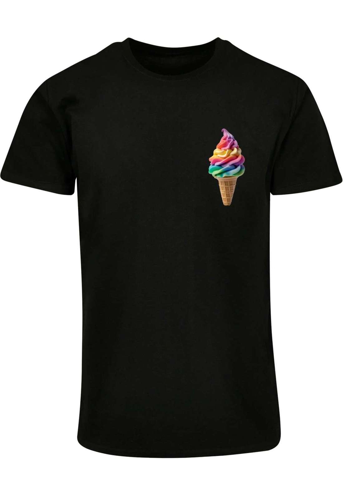 футболка Pride Scoops Oversized T-shirt