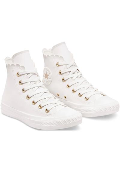 Кроссовки CHUCK TAYLOR ALL STAR MONO WHITE