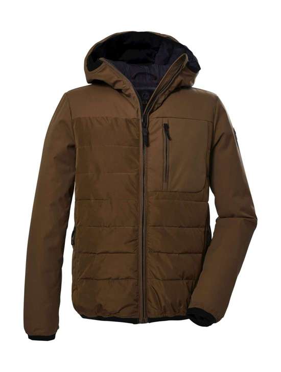 Функциональная куртка GW 37 MN JCKT