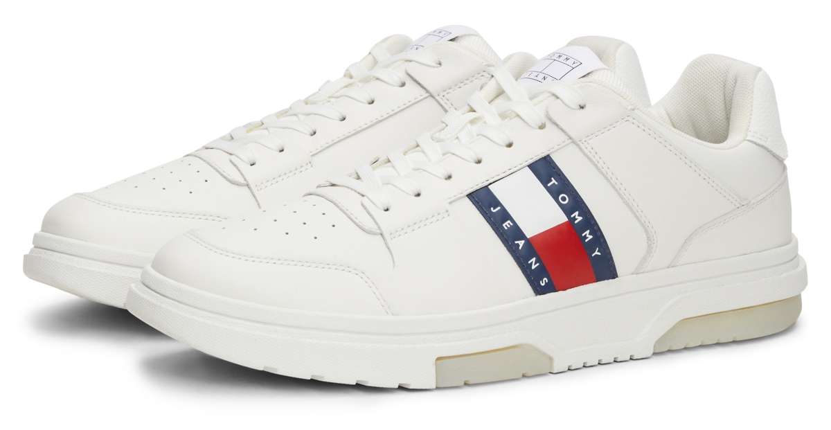 Кроссовки THE BROOKLYN LEATHER