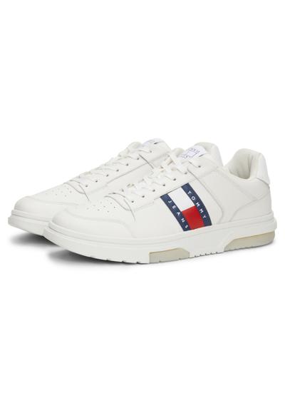 Кроссовки THE BROOKLYN LEATHER