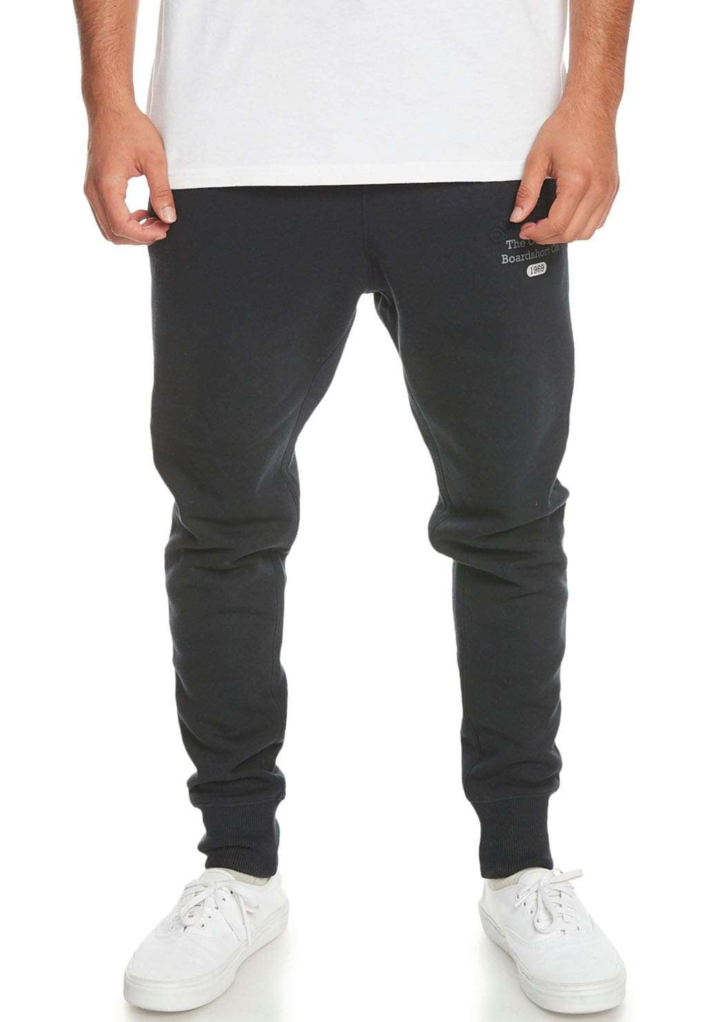 Флисовые брюки EMBOSS OTLR KVJ0