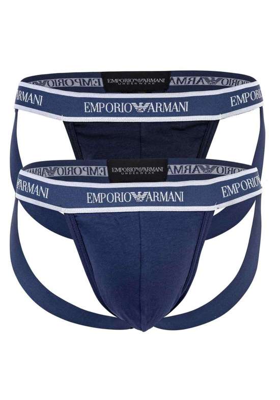 нить Jockstrap 2er Pack
