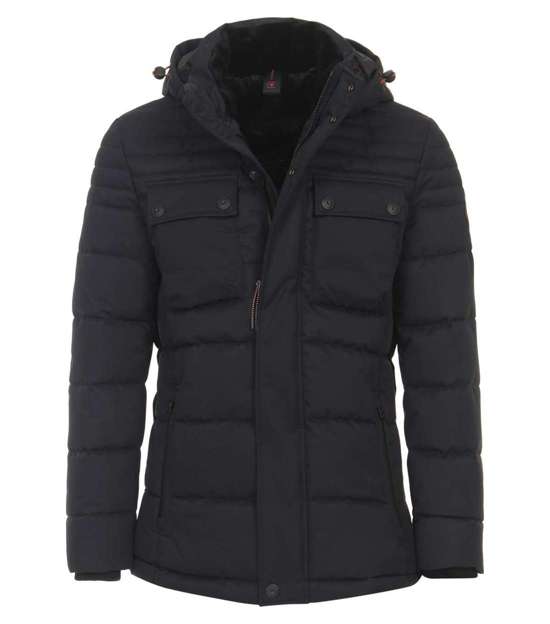 Длинная куртка Jacke uni