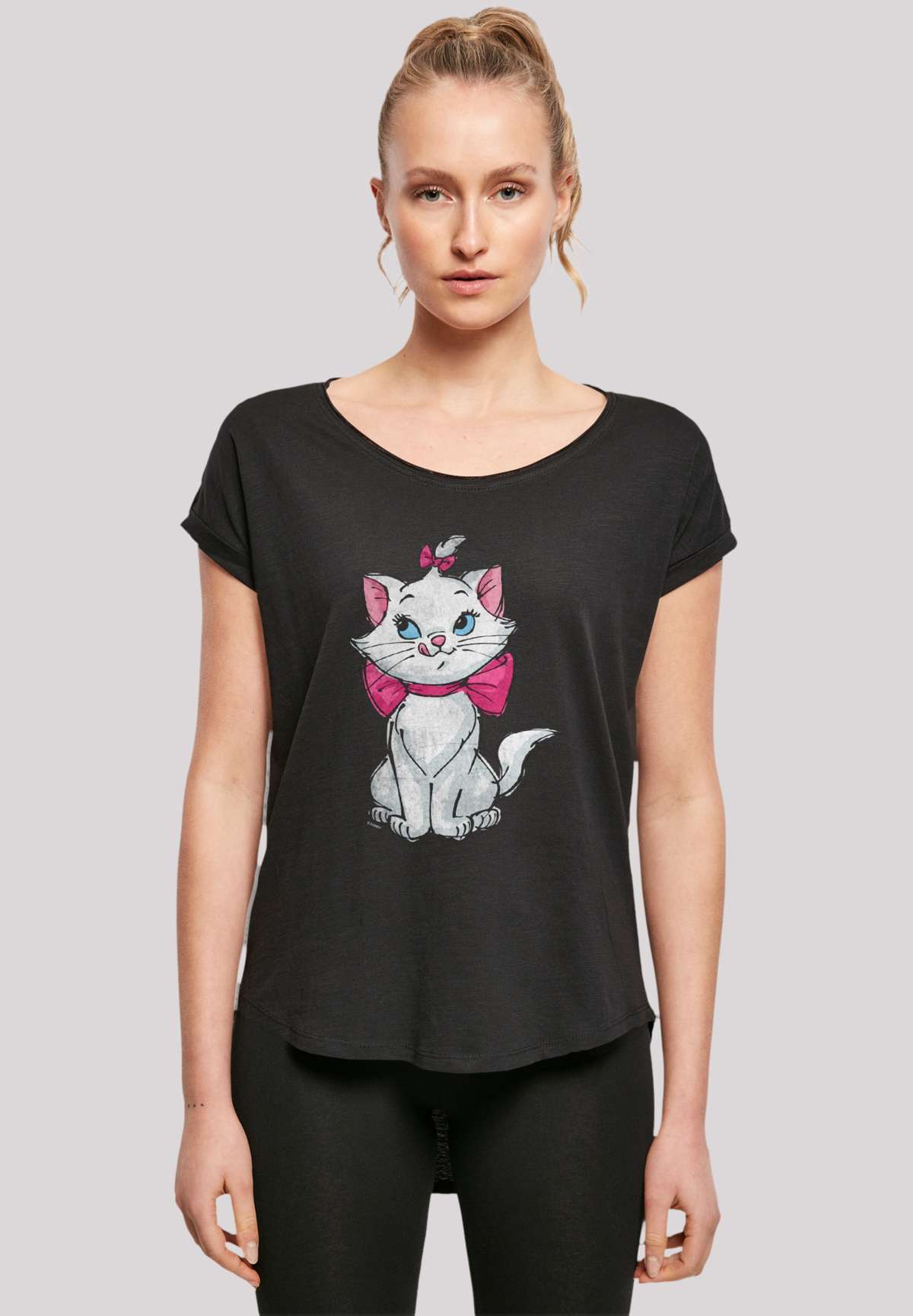футболка Disney Aristocats Pure Cutie