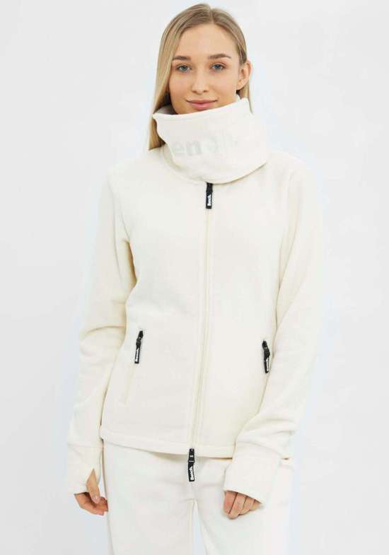 Флисовая куртка FUNNEL