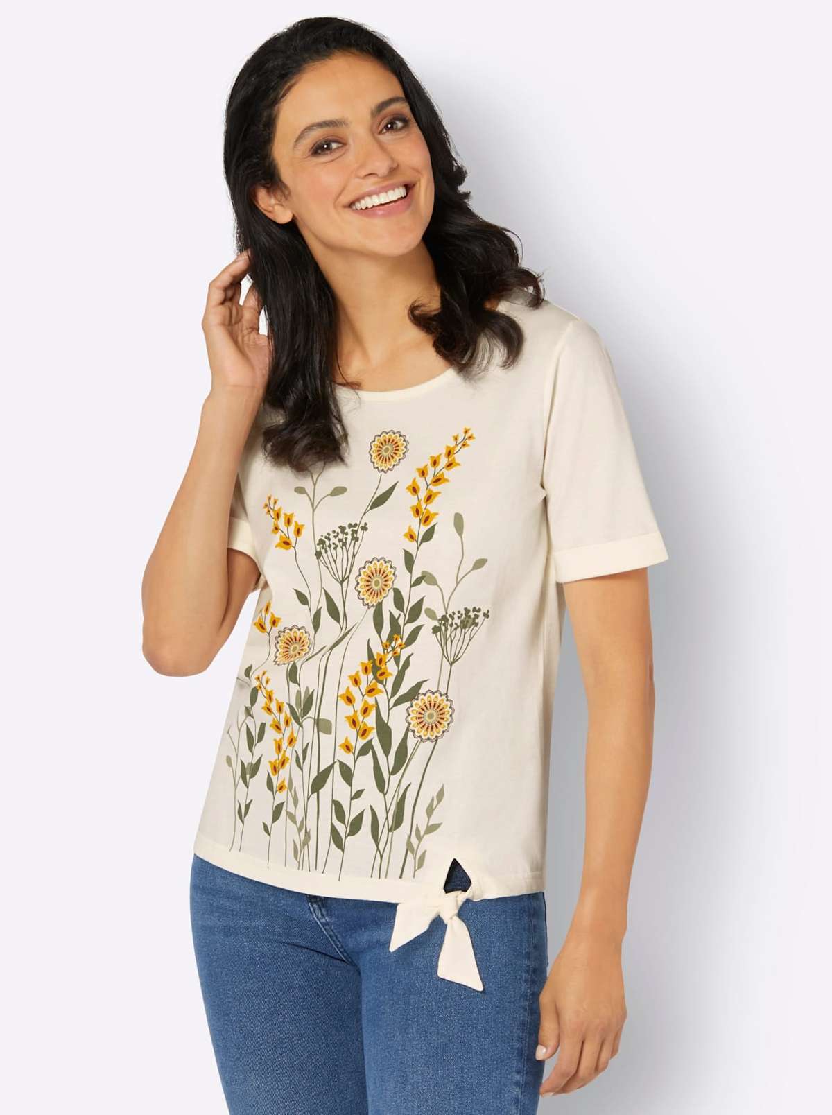 Рубашка с коротким рукавом Shirt