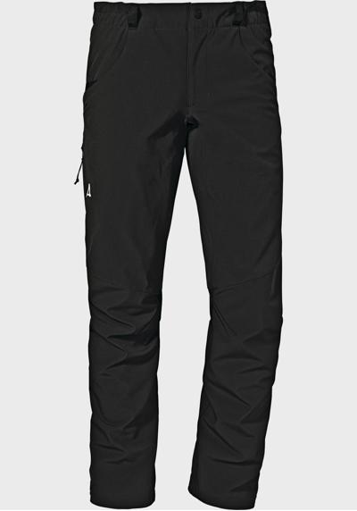 Уличные брюки Softshell Pants Zumaia M