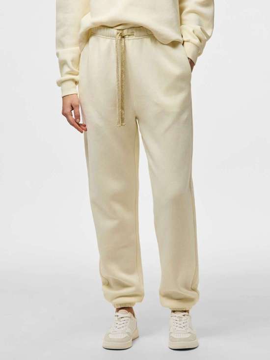 Спортивные штаны PCCHILLI HW HEART SWEAT PANTS