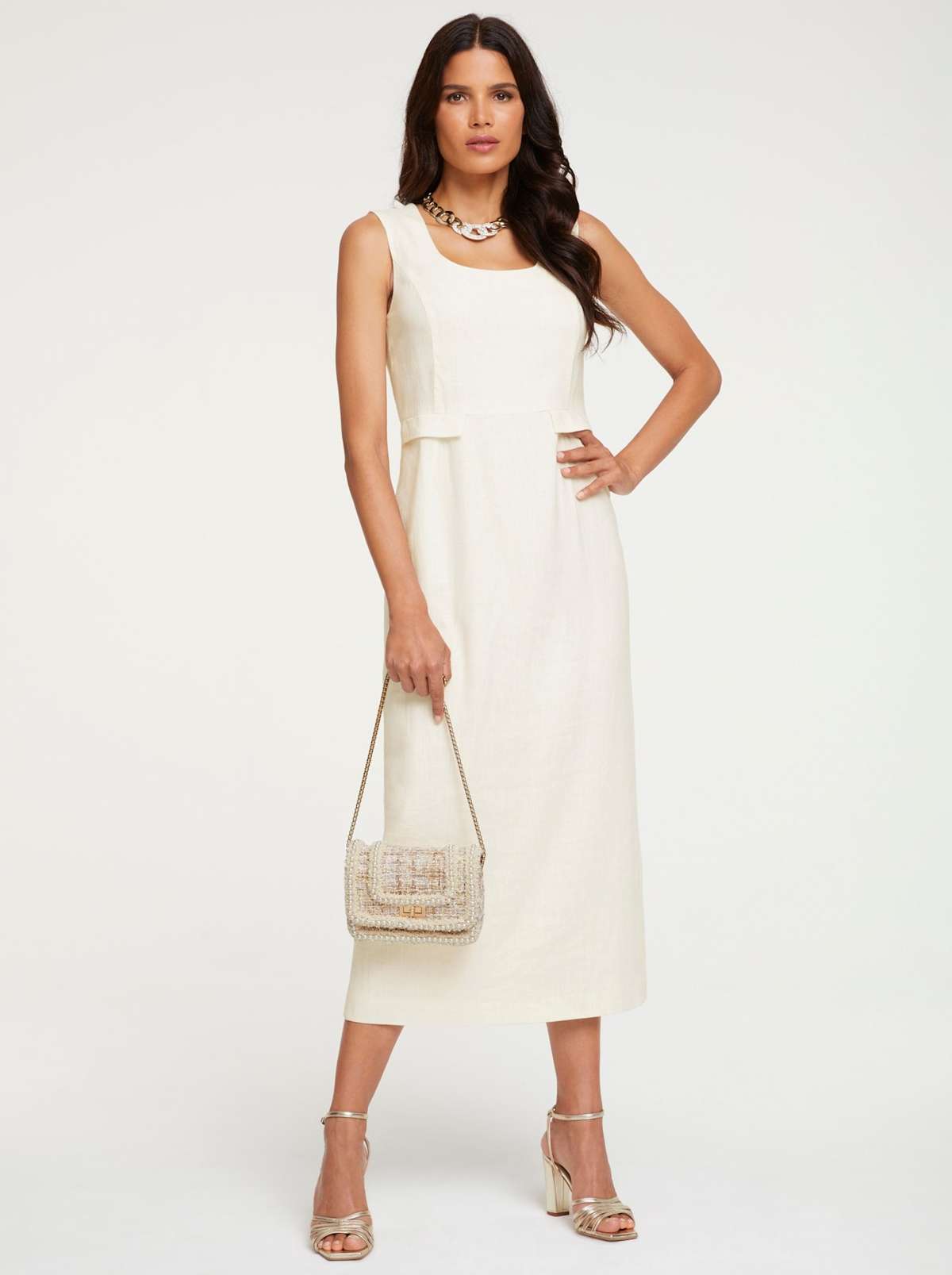 Платье макси Kleid