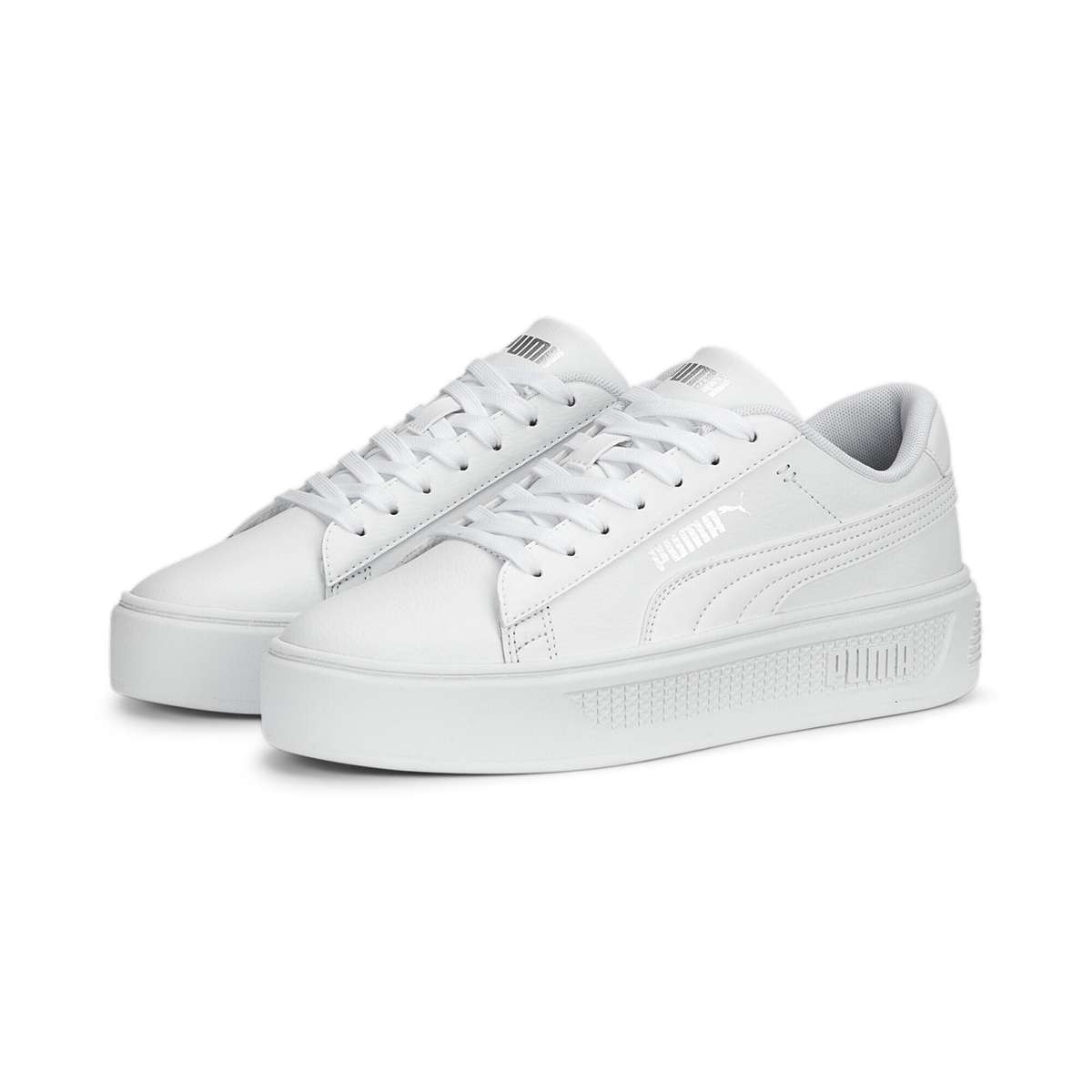 Кроссовки Smash Platform v3 Sneakers Damen