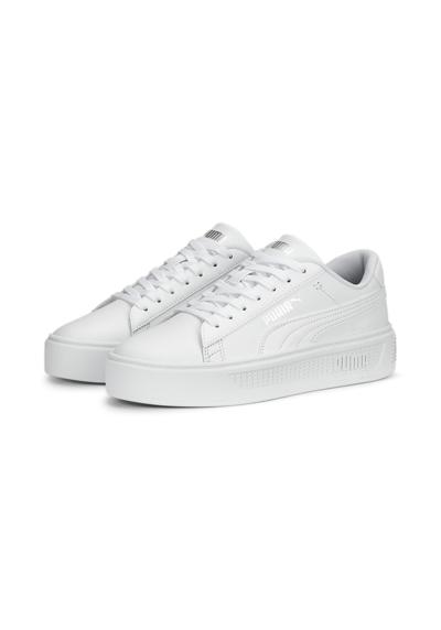 Кроссовки Smash Platform v3 Sneakers Damen