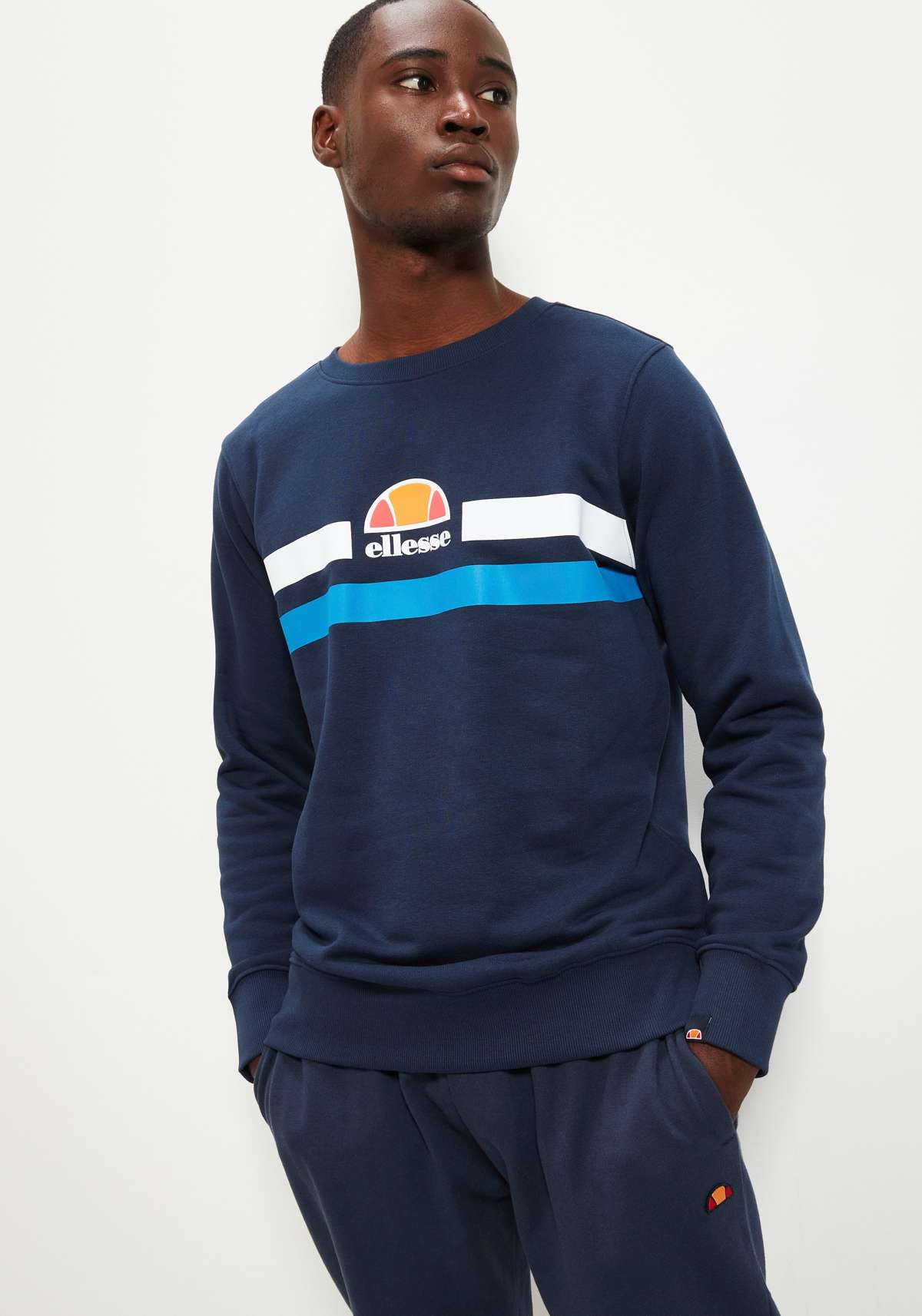 толстовка Prella Sweatshirt