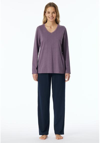 Пижамы "Comfort Essentials"